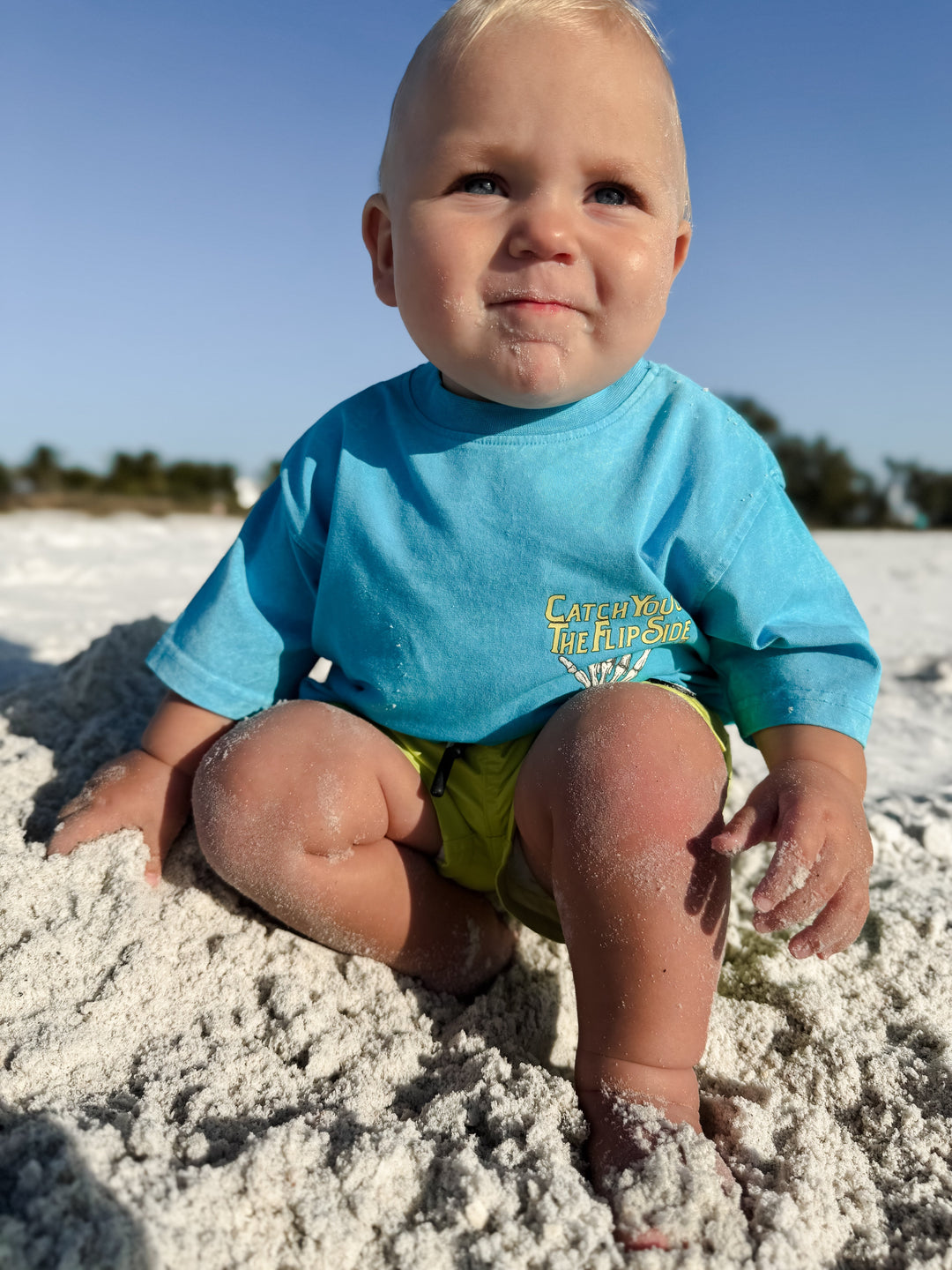 Best Graphic Tees for Kids with Sensory Sensitivities