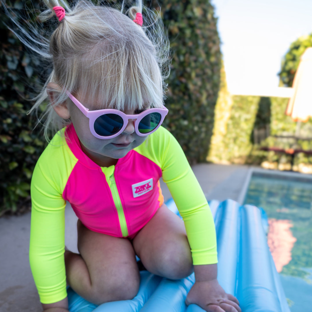 The Ultimate Guide to Durable Kids Swimwear That Lasts All Summer