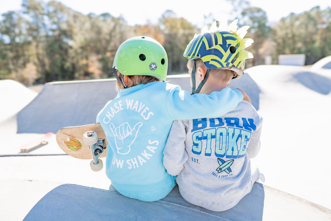 Why Some Kids' Hoodies Lose Their Shape So Fast