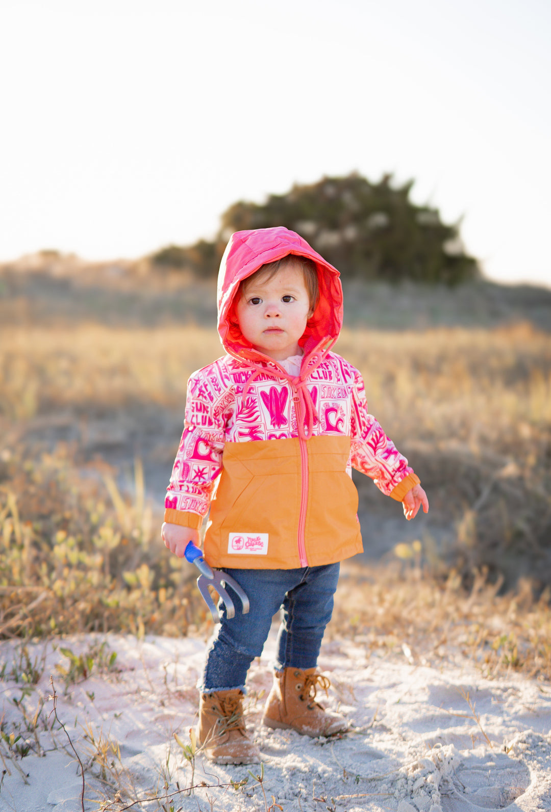 What Makes a Good Everyday Jacket for Active Kids