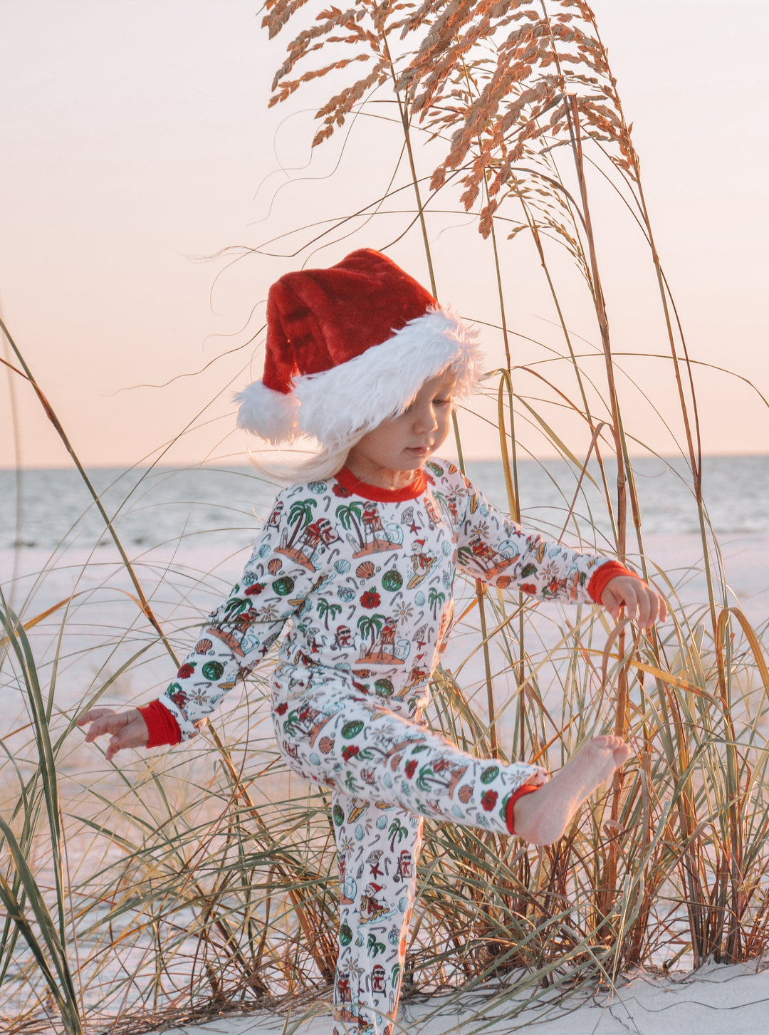 Pajama Gift Wrapping & Presentation Ideas for Kids’ Holiday Pajamas