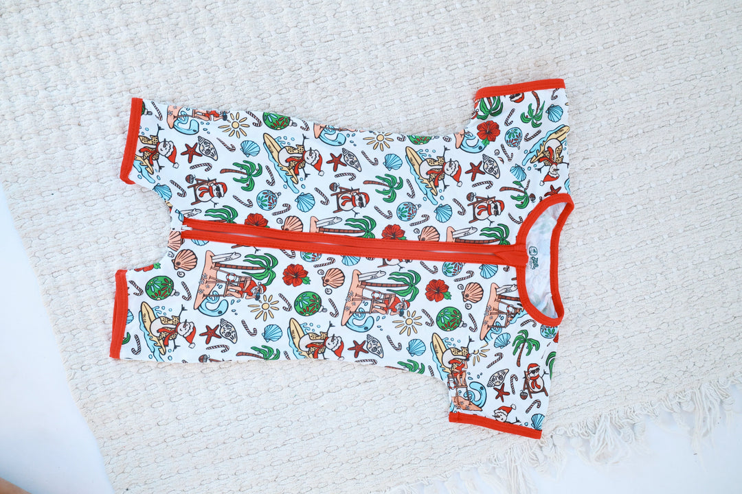 Holiday Gift Guide: Pajama Sets for the Whole Family