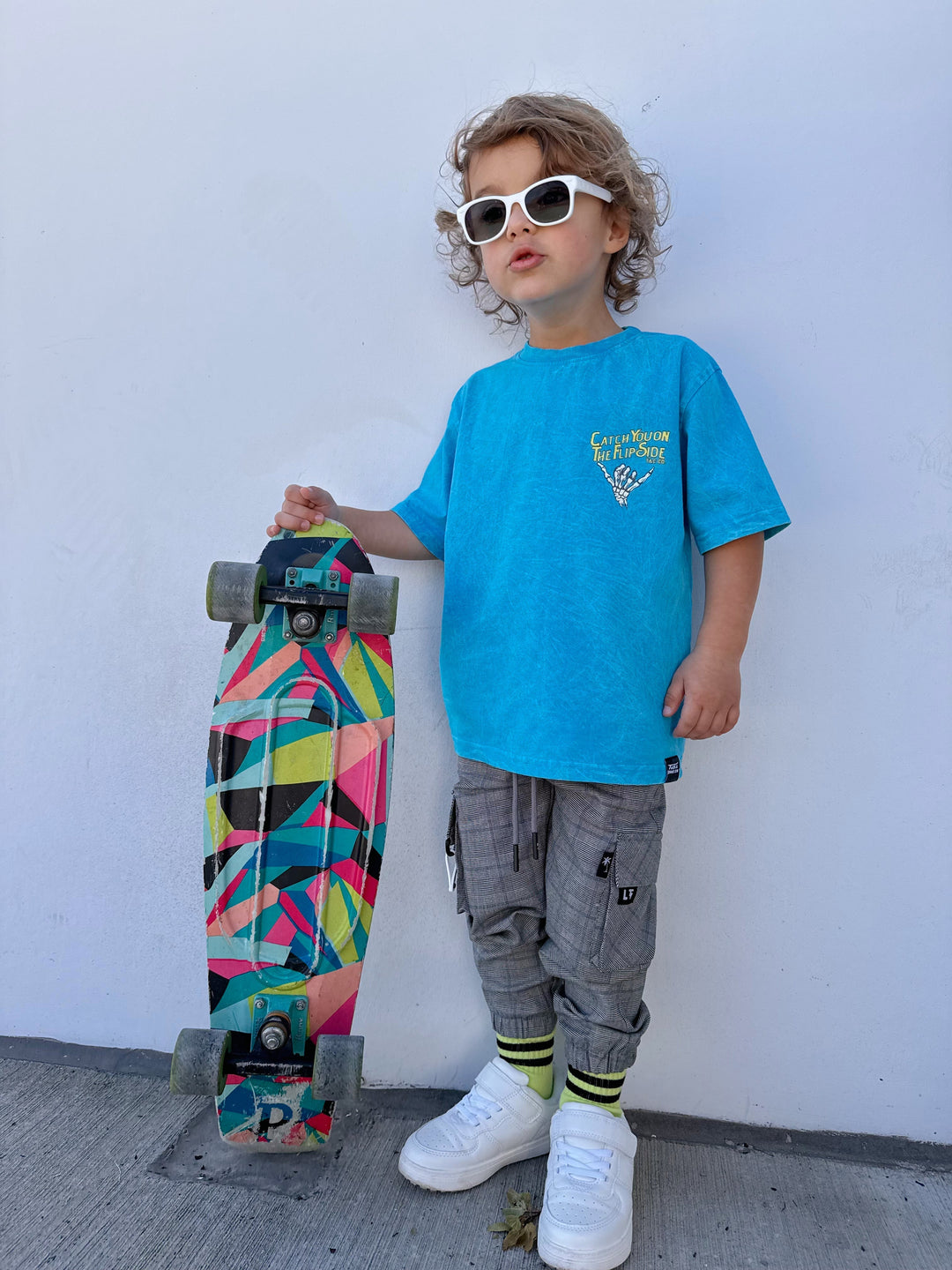 Do Thicker Graphic Tees Mean Better Quality? What Parents Should Know