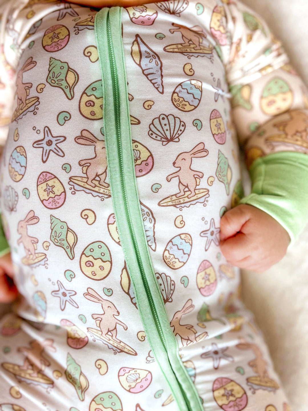 The Cutest Easter PJs for Little Bunnies Who Wake Up Before the Sun