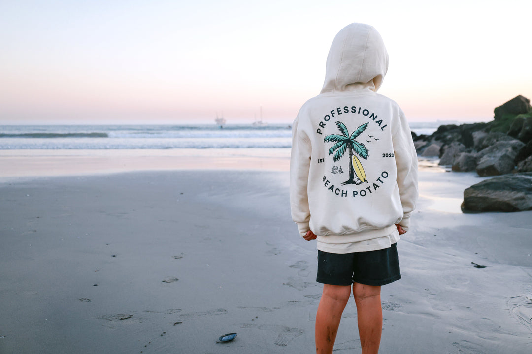 How to Choose the Right Layer for Kids Hoodie vs Crewneck vs Jacket