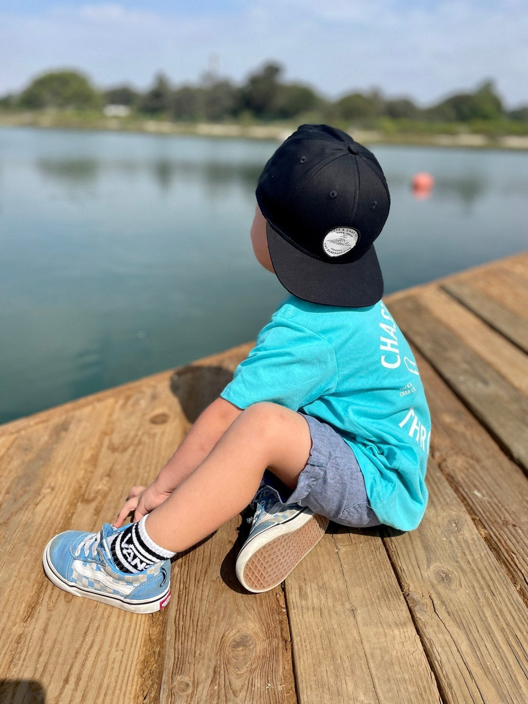 The Best Outfit Combos for Kids Who Refuse to Sit Still