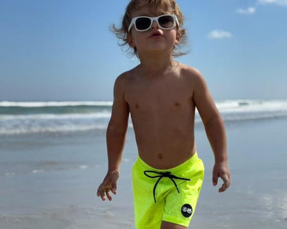 Kids Rashguards vs. Swim Shirts: What’s the Difference?