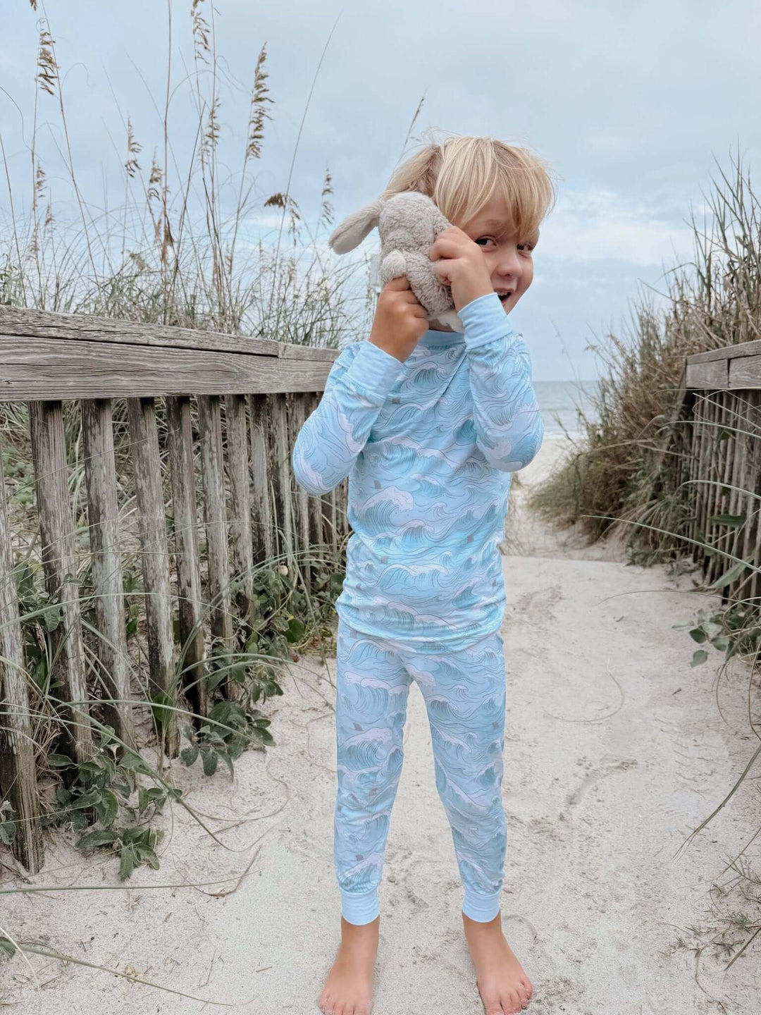 Cotton vs. Bamboo in Kids Tees: Which Stays Cooler on Hot Days?