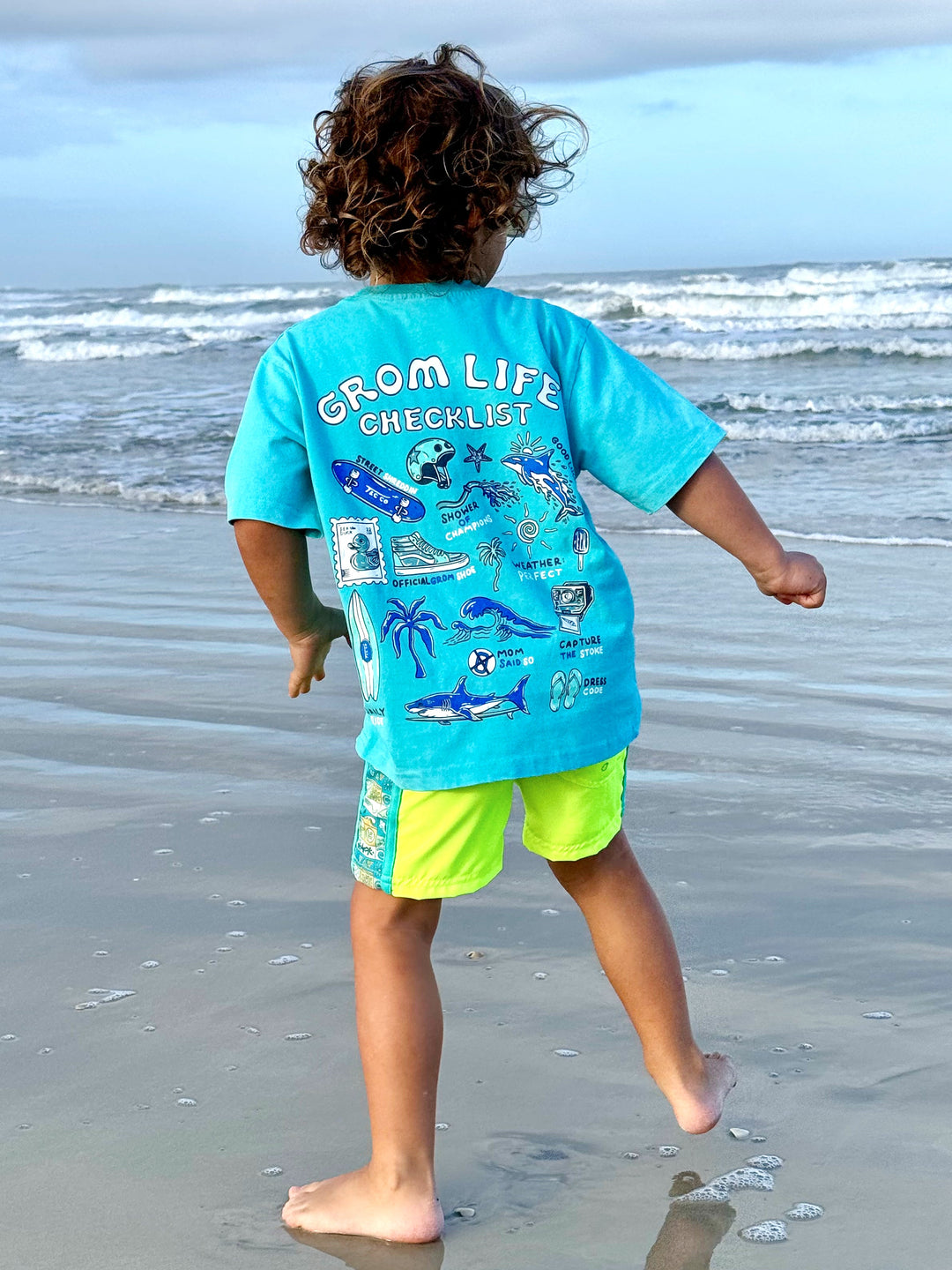 New Arrivals - Tuck & Char Co.