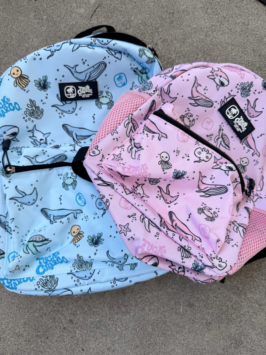Back to School Pre-Order