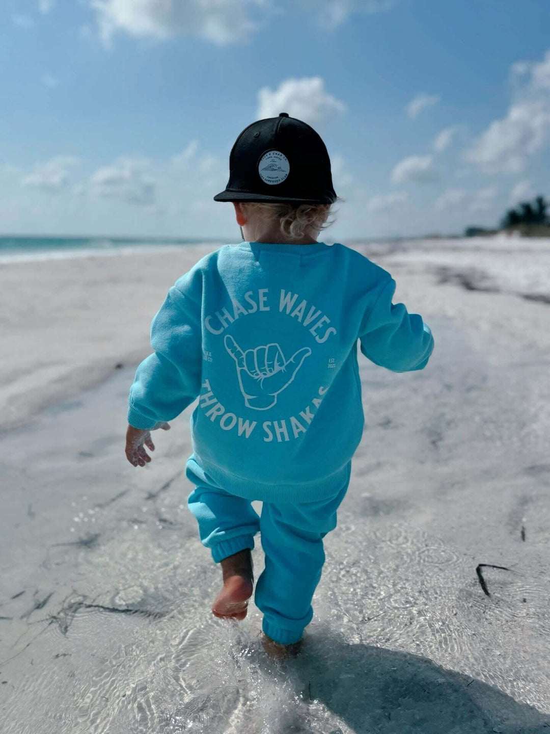 Sweatsuits - Tuck & Char Co.