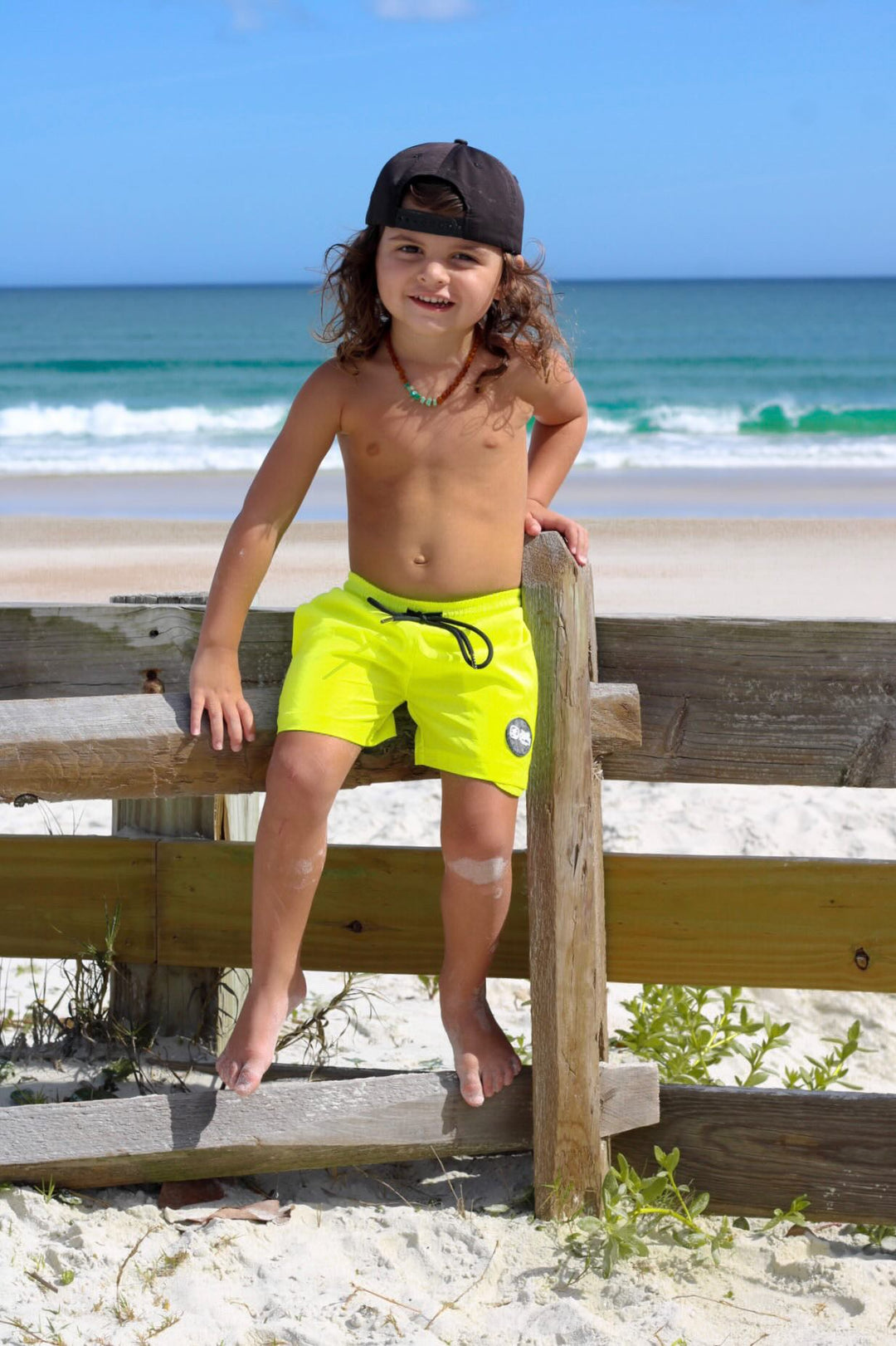 Swimwear - Tuck & Char Co.