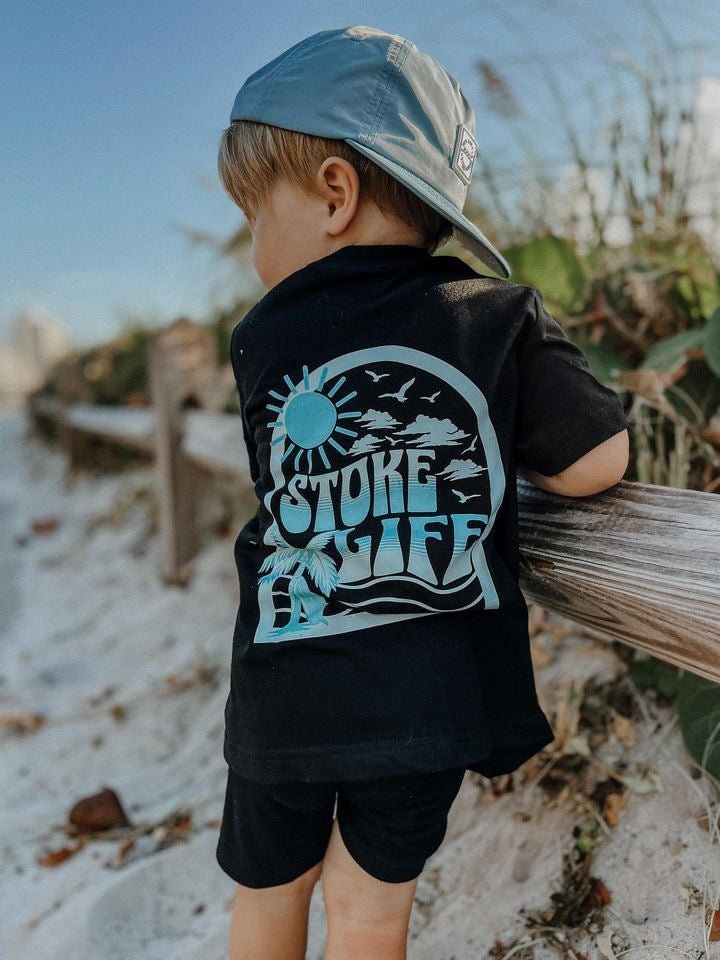 T-Shirts - Tuck & Char Co.