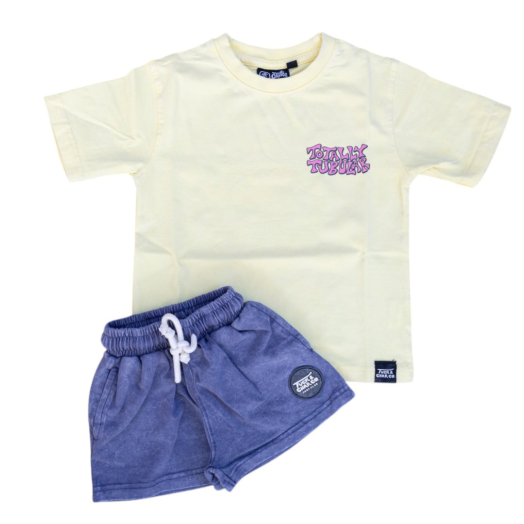 Totally Tubular T-Shirt