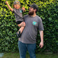 Rad Dad T-Shirt - Tuck & Char Co. 