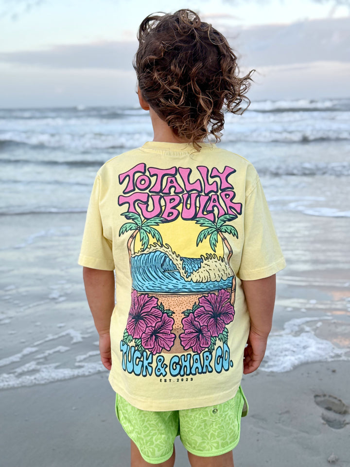 Totally Tubular T-Shirt