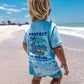 Protect Our Oceans T-Shirt - Tuck & Char Co. 