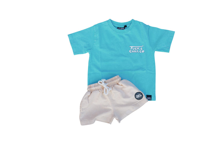 Grom Life Checklist T-Shirt