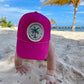 Professional Beach Potato Trucker Hat Youth - Tuck & Char Co. 