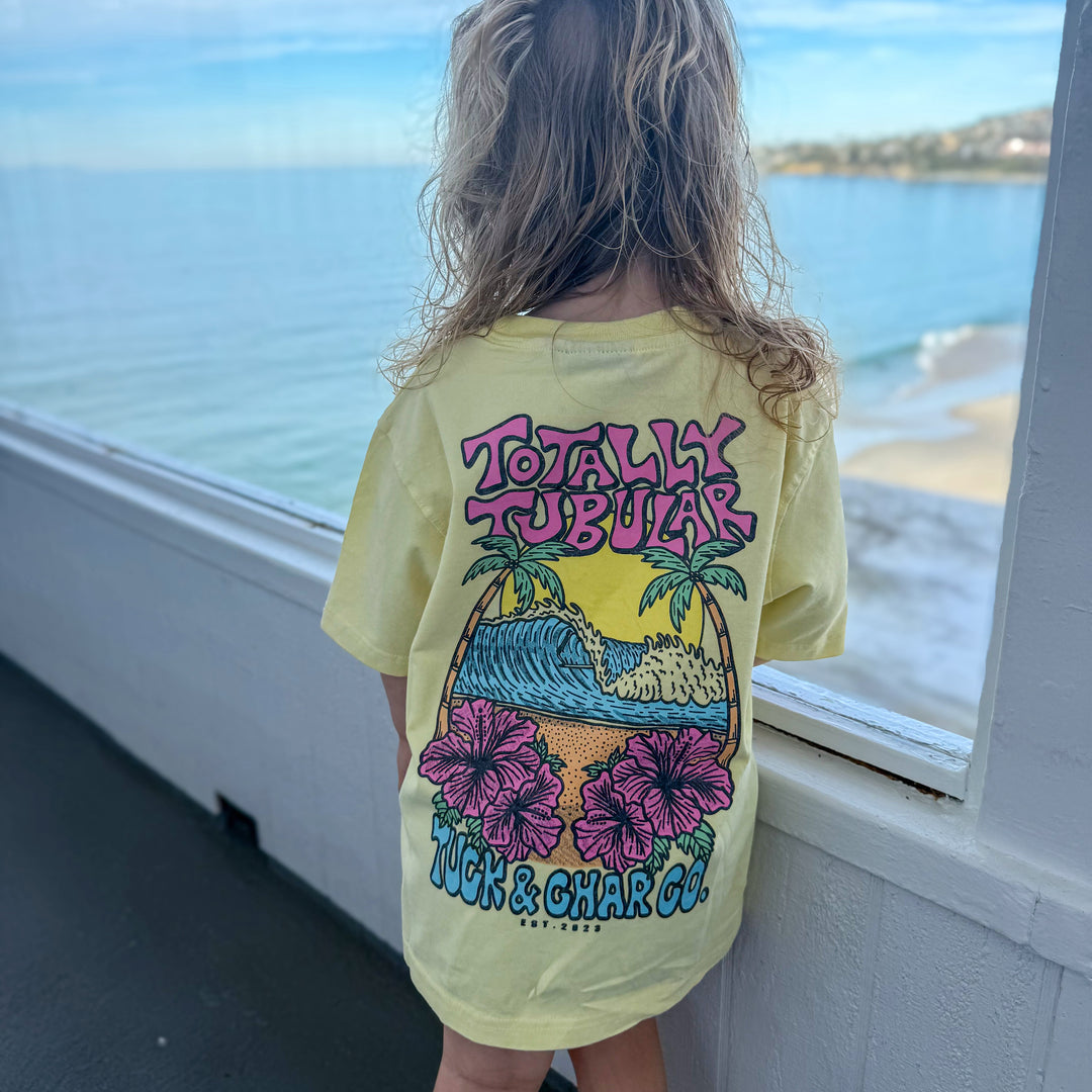 Totally Tubular T-Shirt