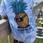 Tropical Vibes Only T-Shirt - Tuck & Char Co. 