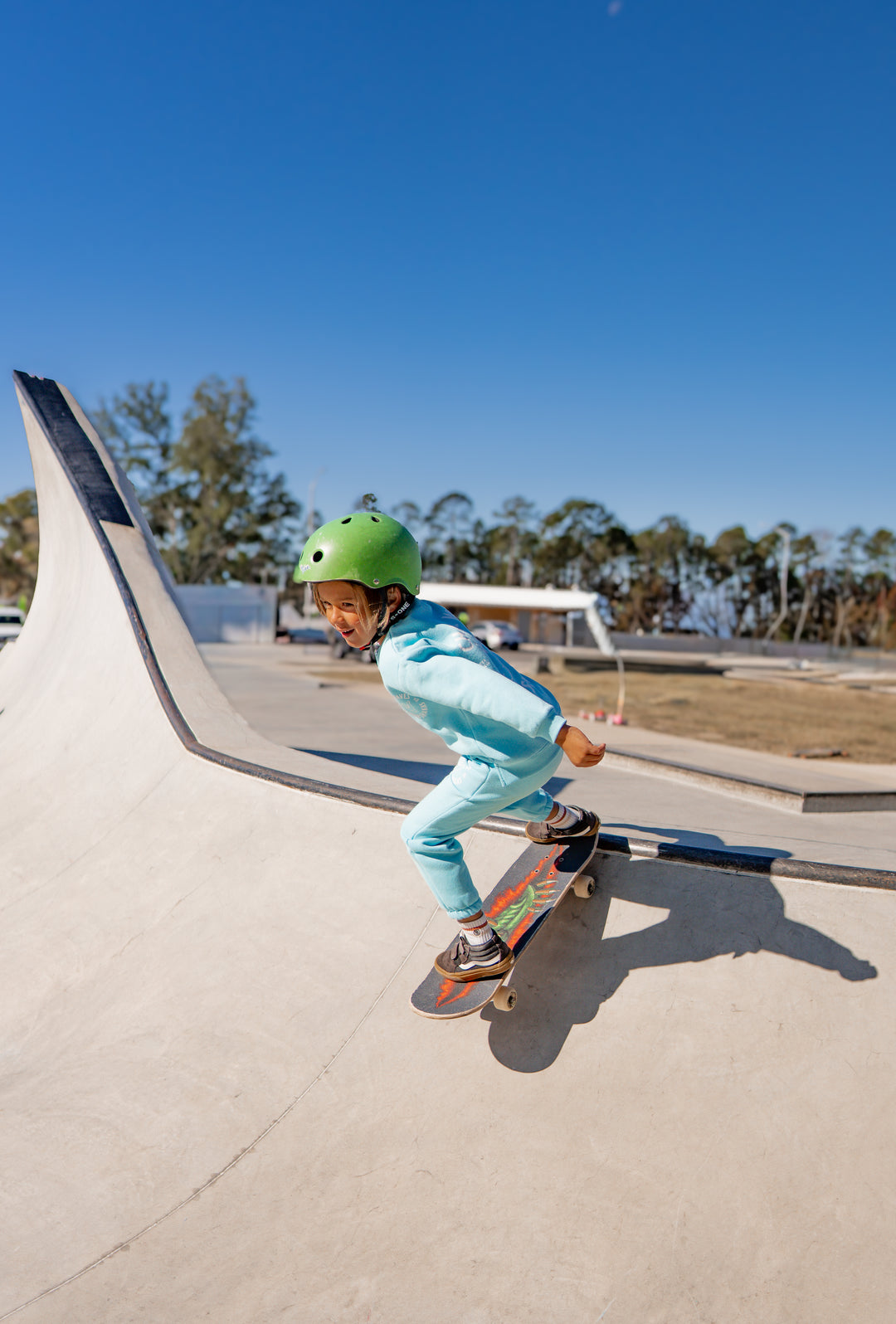 Chase Waves Throw Shakas