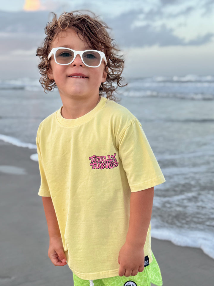 Totally Tubular T-Shirt