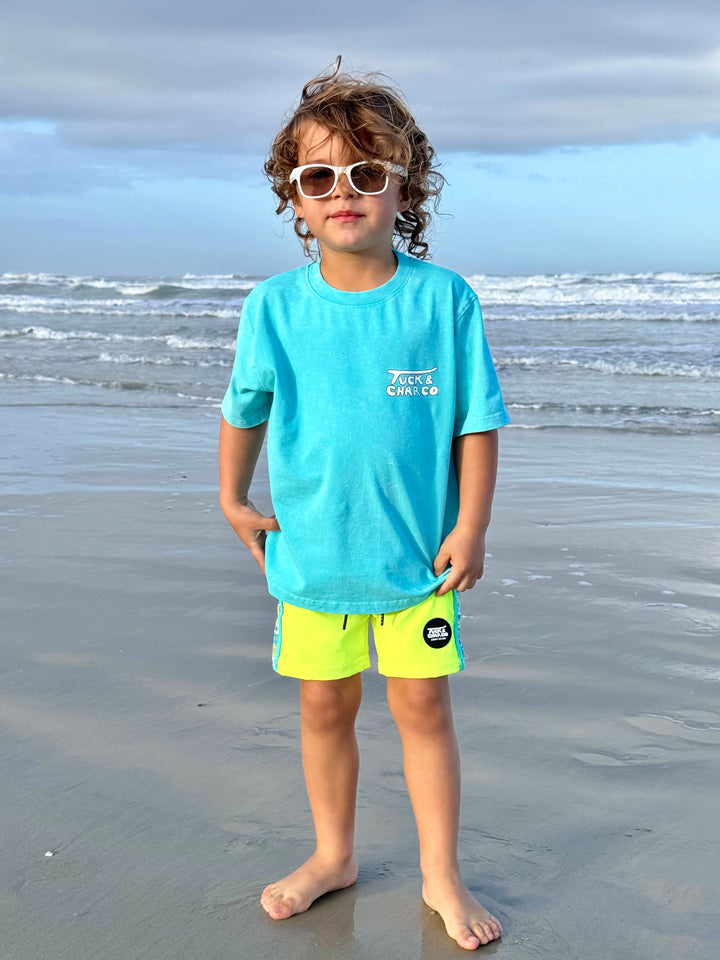 Grom Life Checklist T-Shirt