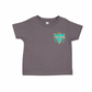 Rad Like Dad T-Shirt - Tuck & Char Co. 