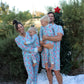 Merry Vibes Bamboo PJ Men's - Tuck & Char Co. 