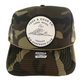 Big Shredder Club Trucker Hat - Tuck & Char Co. 