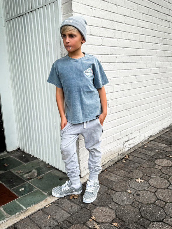Big Ripper T-shirt - Tuck & Char Co.