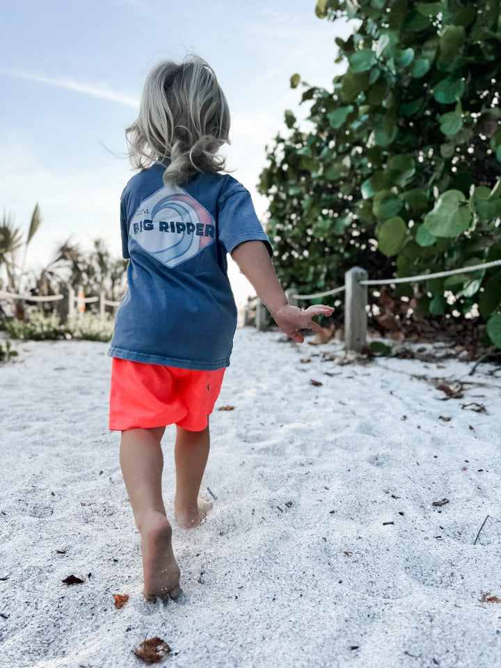 Big Ripper T-shirt - Tuck & Char Co.