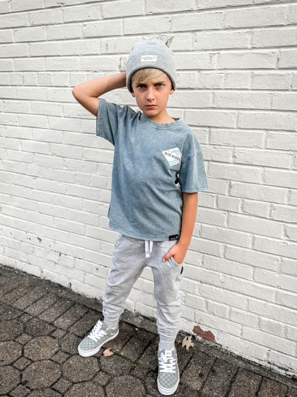 Big Ripper T-shirt - Tuck & Char Co.