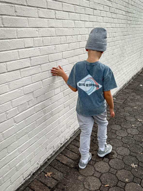 Big Ripper T-shirt - Tuck & Char Co.
