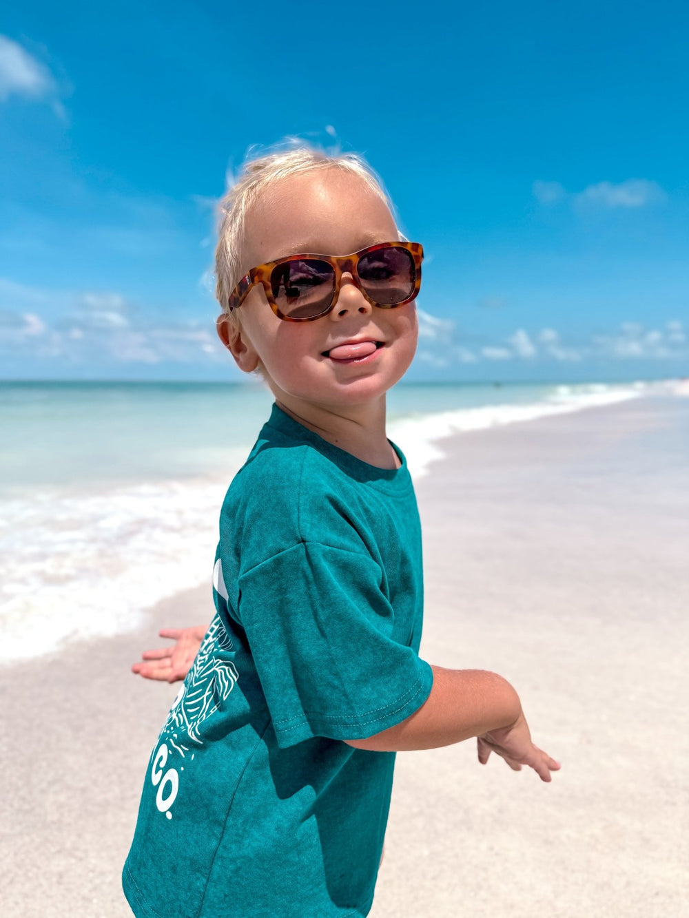 Epic Days Ahead T-Shirt - Tuck & Char Co.
