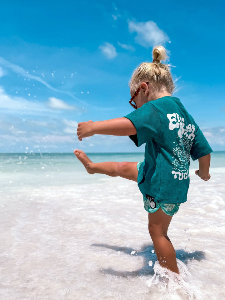 Epic Days Ahead T-Shirt - Tuck & Char Co.