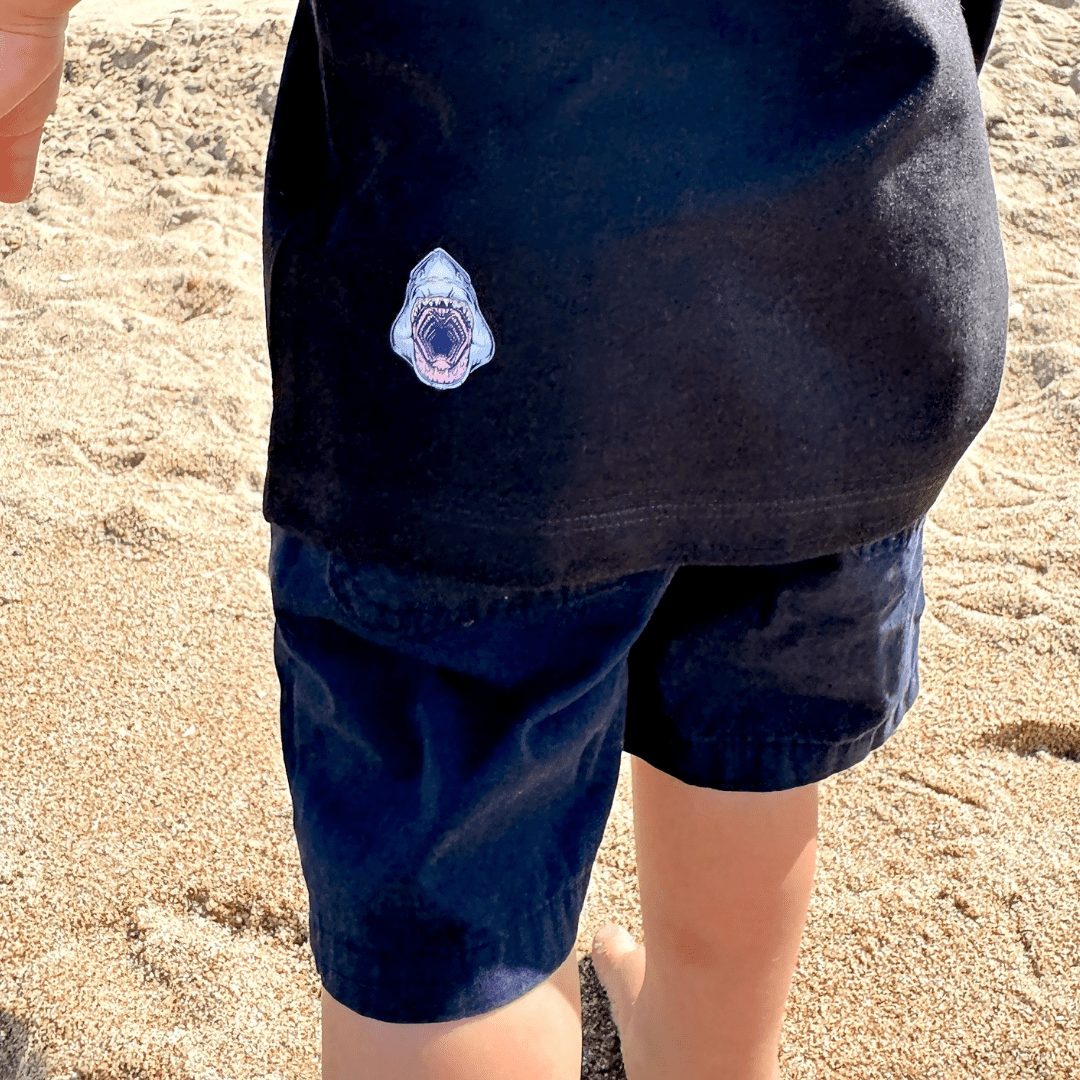 Local T-Shirt - Tuck & Char Co.