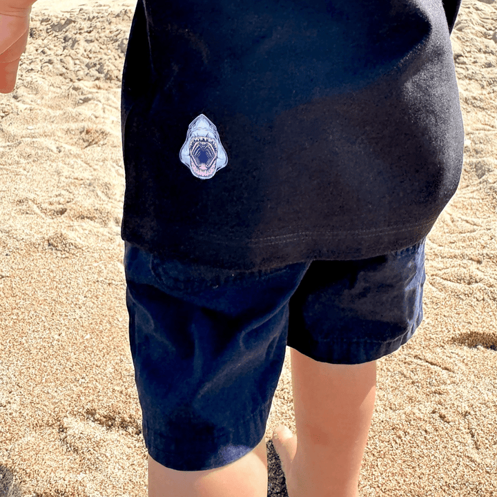 Local T-Shirt - Tuck & Char Co.