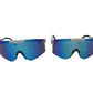 Legend & Little Legend Sunglasses Blue/White Set - Tuck & Char Co. 