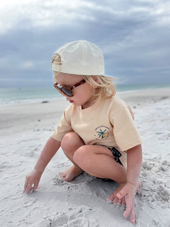 Professional Beach Potato T-Shirt - Tuck & Char Co.