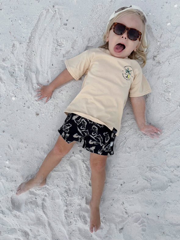 Professional Beach Potato T-Shirt - Tuck & Char Co.