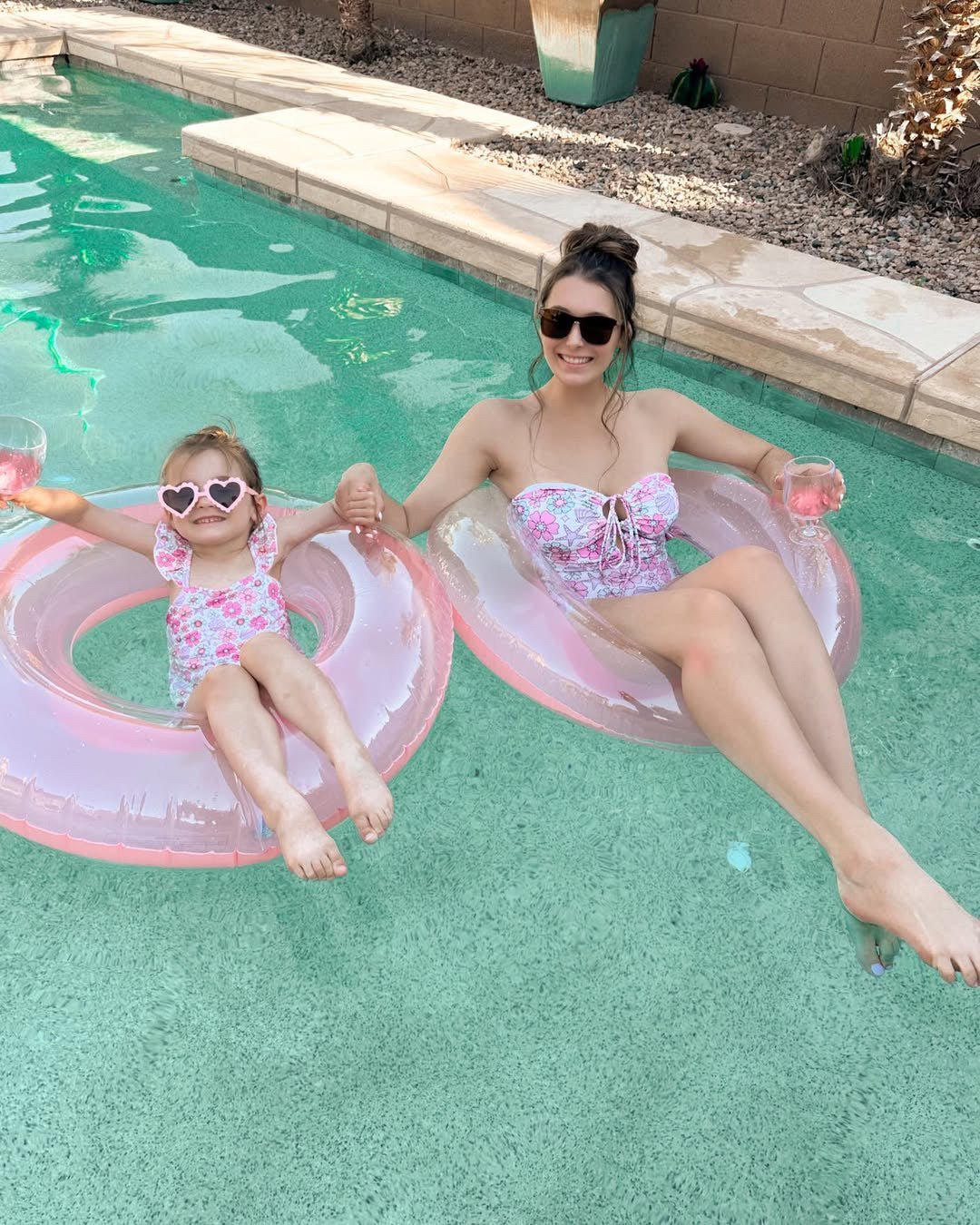 Seashell Love One Piece - Tuck & Char Co.