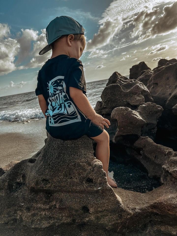 Stoke Life - T-Shirt - Tuck & Char Co.
