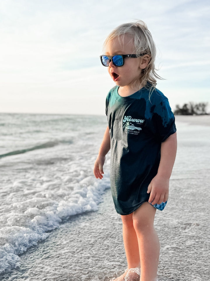 The Yeewww Lifestyle - T-Shirt - Tuck & Char Co.